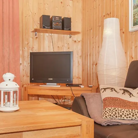 Peaceful In Gehren, Cleaning Included Casa vacanze *