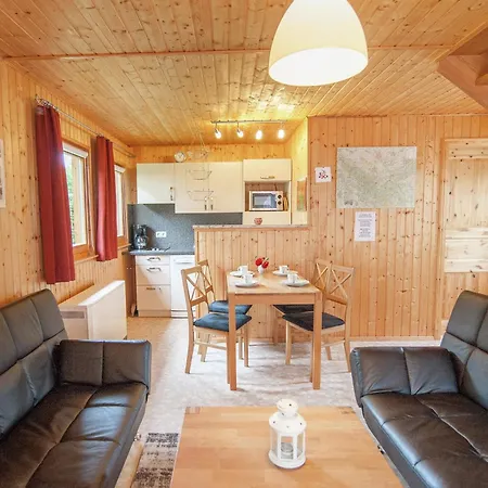 Peaceful In Gehren, Cleaning Included * Gehren