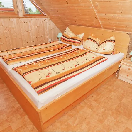 Peaceful In Gehren, Cleaning Included Casa vacanze Gehren