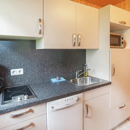 Peaceful In Gehren, Cleaning Included * Gehren