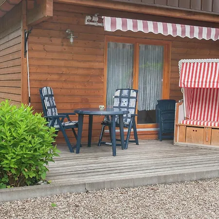 Casa vacanze Peaceful In Gehren, Cleaning Included *