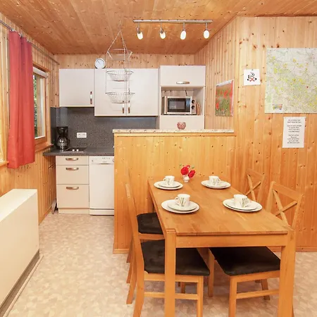 Peaceful In Gehren, Cleaning Included * Gehren