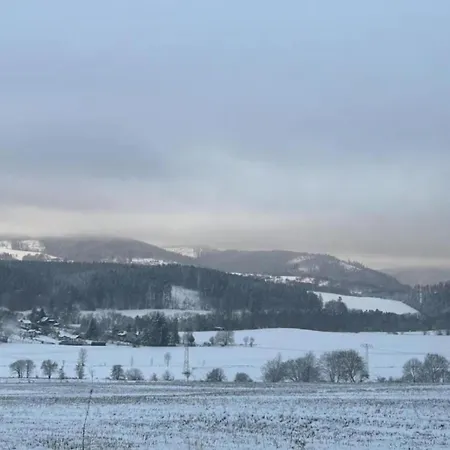 Peaceful In Gehren, Cleaning Included *