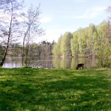 Peaceful In Gehren, Cleaning Included