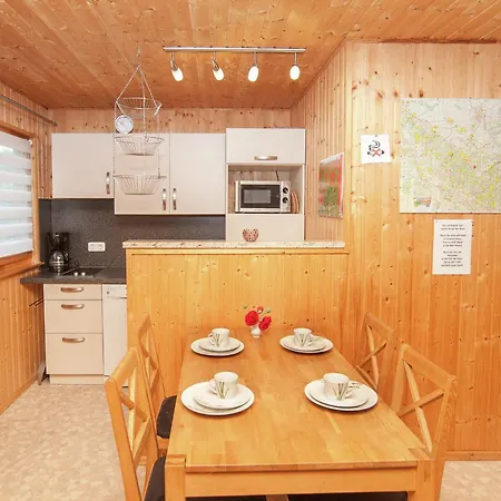 Peaceful In Gehren, Cleaning Included Casa vacanze *
