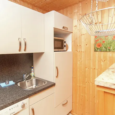 Peaceful In Gehren, Cleaning Included