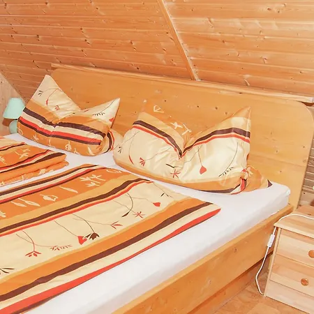 Peaceful In Gehren, Cleaning Included Casa vacanze Gehren